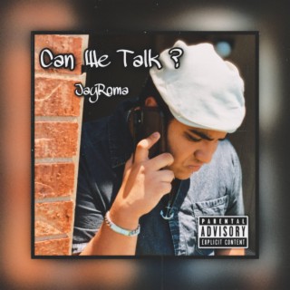 Can We Talk ? (Official Audio)