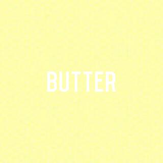 Butter lyrics | Boomplay Music