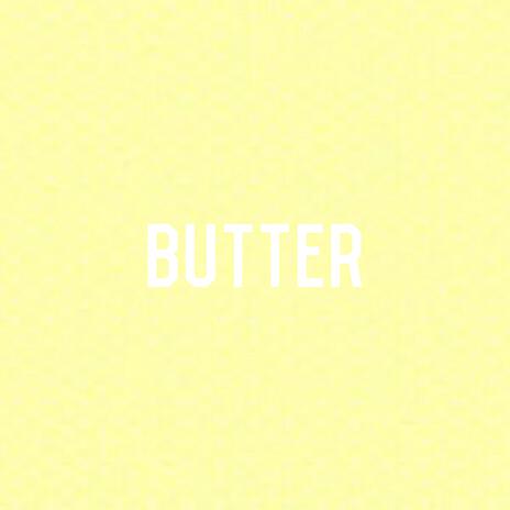 Butter | Boomplay Music