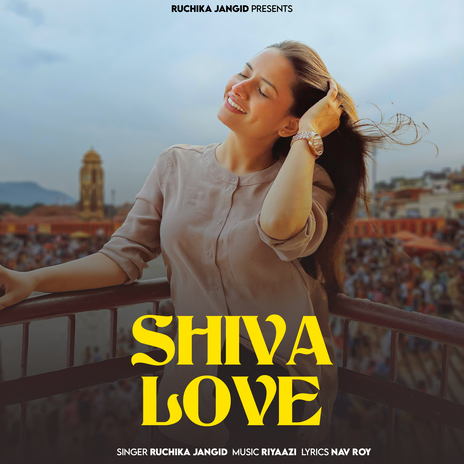 Shiva Love | Boomplay Music