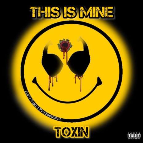 This Is Mine | Boomplay Music