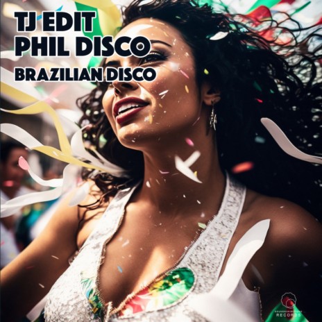 Brazilian Disco Beach ft. Phil Disco