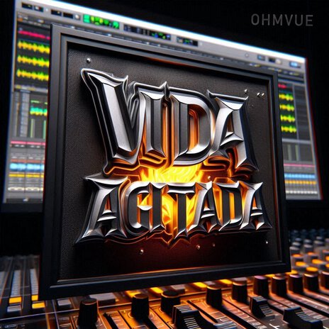 Vida Agitada ft. Gaman, Marquinho no Beat & Predella | Boomplay Music