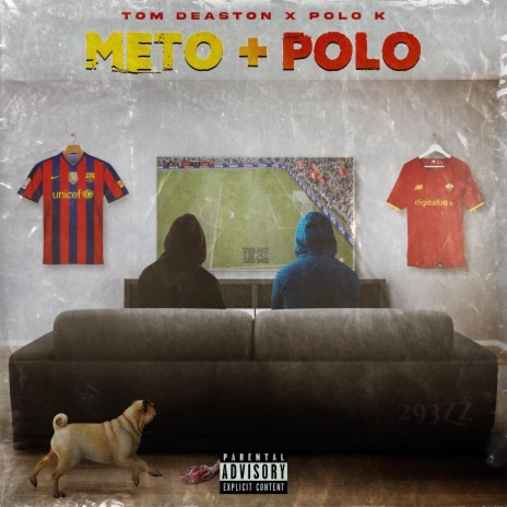 Marché noir ft. POLO K | Boomplay Music