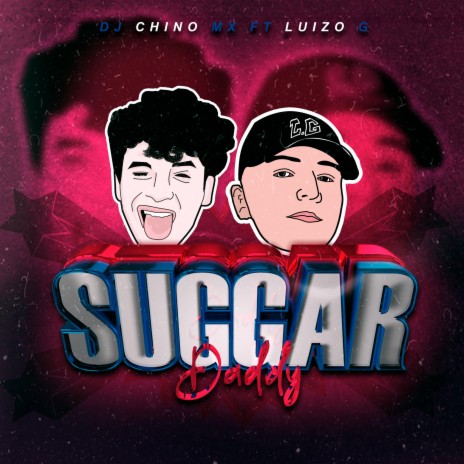 Sugar Daddy ft. Luizo G | Boomplay Music