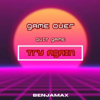 Try Again lyrics | Boomplay Music