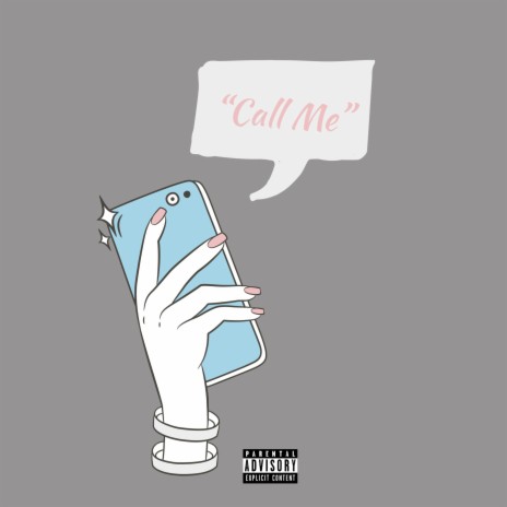 Call Me (Re-Release Remix) | Boomplay Music