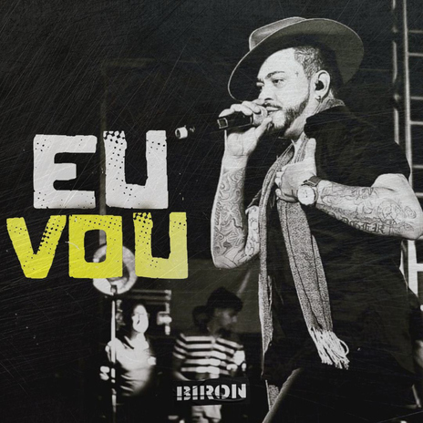 Eu Vou (Ao Vivo) | Boomplay Music