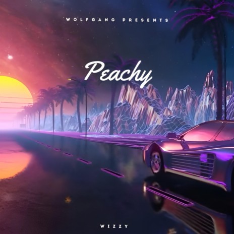 PEACHY! | Boomplay Music
