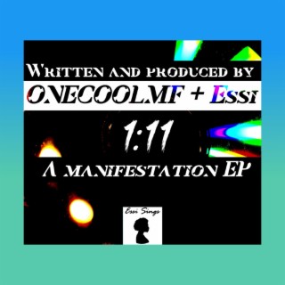 111: A Manifestation EP