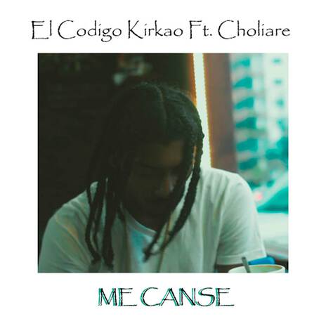 Me Canse ft. Choliare | Boomplay Music