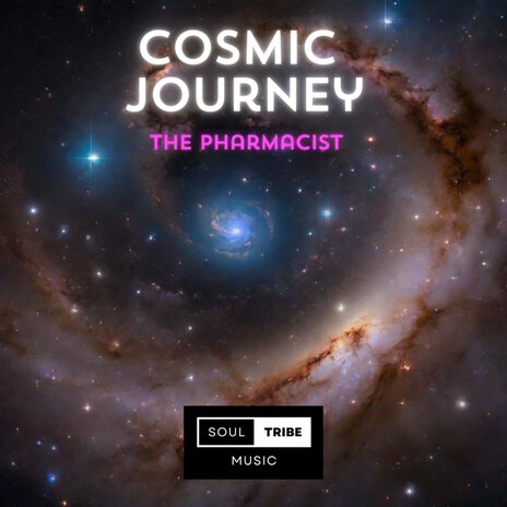 Cosmic Journey | Boomplay Music