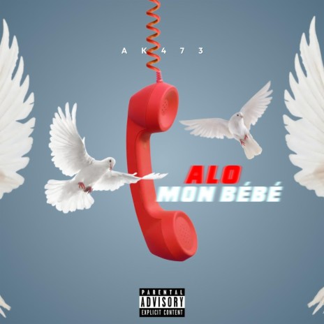 Alo Mon Bébé | Boomplay Music