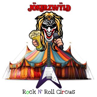 ROCK N' ROLL CIRCUS