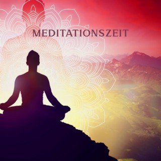 Meditationszeit: Tiefe Meditation für psychische Stabilität