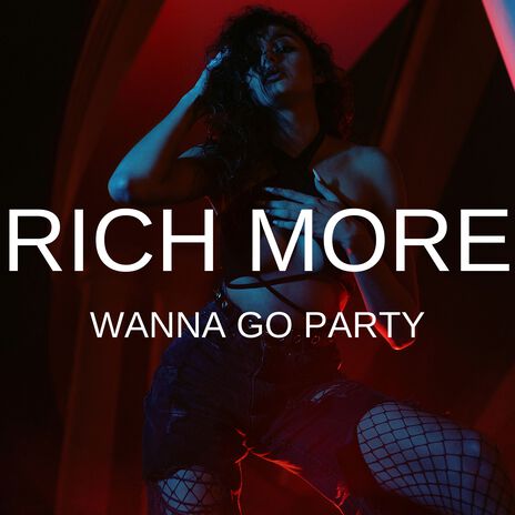 Wanna Go Party | Boomplay Music