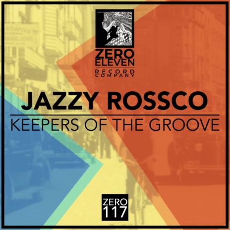 Keepers Of The Groove | Boomplay Music