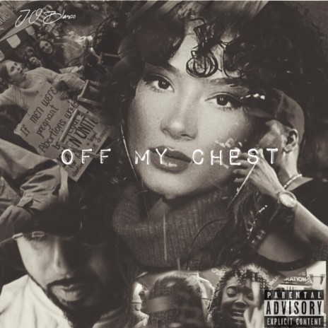 Off My Chest | Boomplay Music