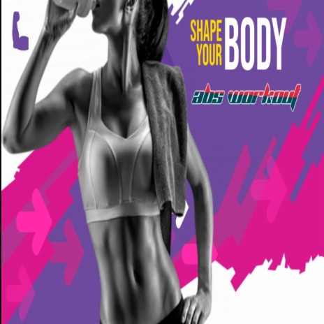 ABS WORKOUT Shape your body | Boomplay Music