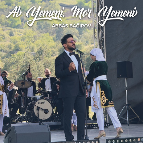 Al Yemeni, Mor Yemeni | Boomplay Music