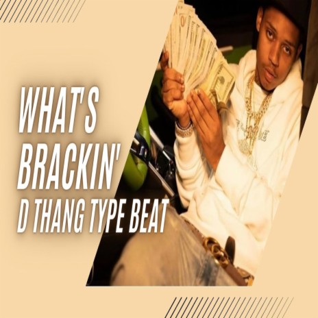 What's Brackin' | Boomplay Music