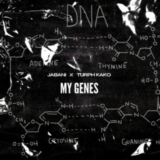 My Genes