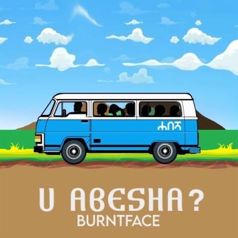 U Abesha? (feat. Surafel & Walta) | Boomplay Music