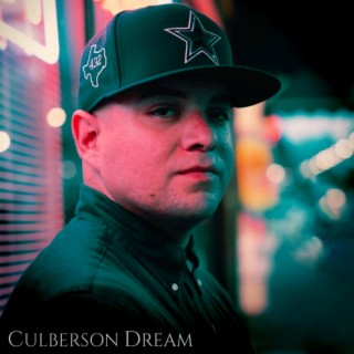 Culberson Dream