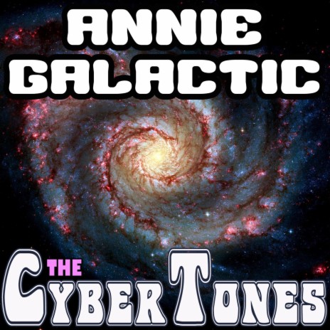 Annie Galactic