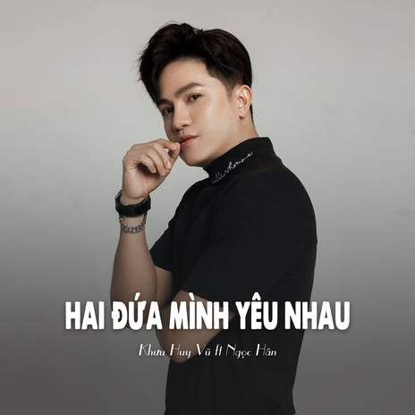 Hai Đứa Mình Yêu Nhau (Ytmix) ft. Ngọc Hân | Boomplay Music