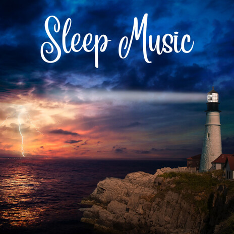 Mellow Evening ft. Sleeping Music, Sleepy Jay & Sleepy Mood | Boomplay Music