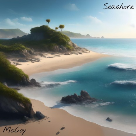 Seashore | Boomplay Music