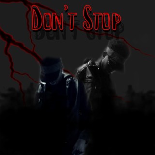 Don't Stop