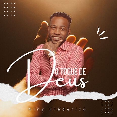 O Toque de Deus | Boomplay Music