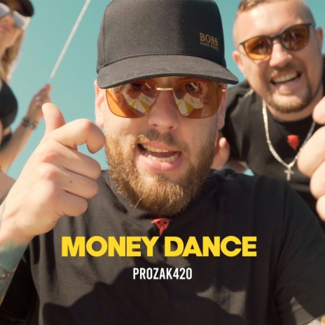 Money Dance ft. Ślimak | Boomplay Music