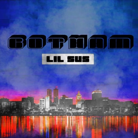 Gotham ft. Icky Ike | Boomplay Music