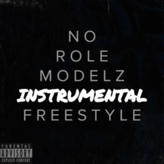 No Role Modelz Freestyle (Instrumental)