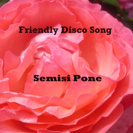 Friendly Disco Song | Boomplay Music