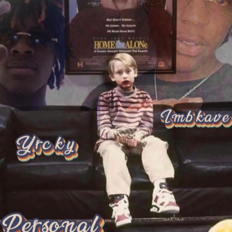 Personal ft. Yrc ky | Boomplay Music
