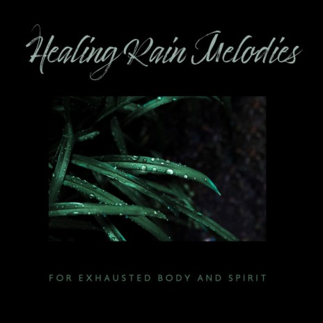 Native Rain Music ft. Healing Touch Zone