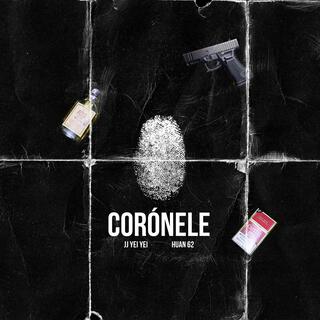 Coronele