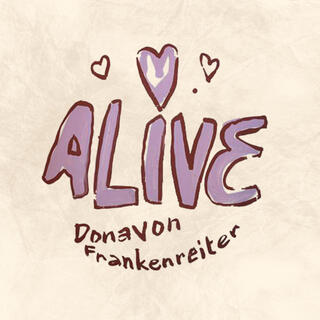 Alive