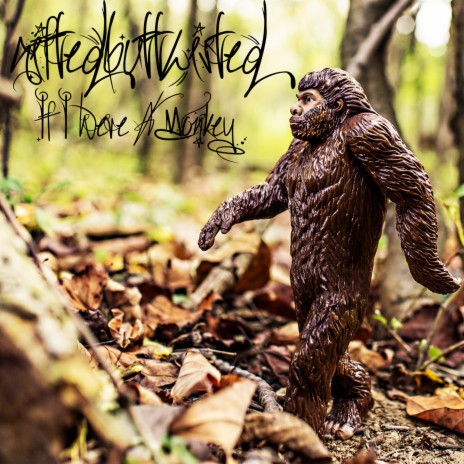 If I Were a Monkey | Boomplay Music