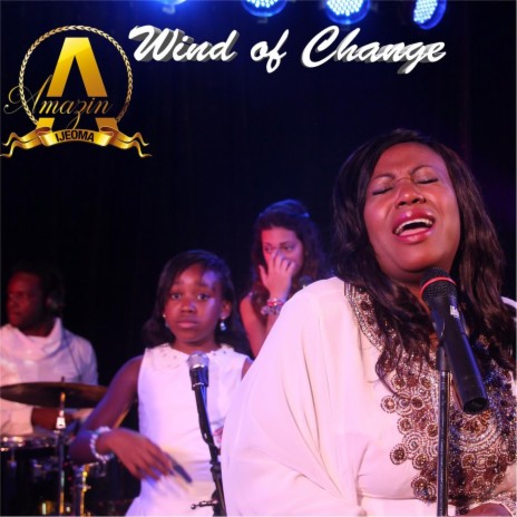 Wind of Change (Live) | Boomplay Music