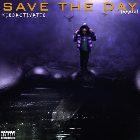 save the day (Zemix) | Boomplay Music