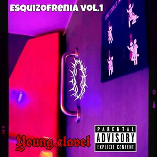 EQUIZOFRENIA, Vol. 1