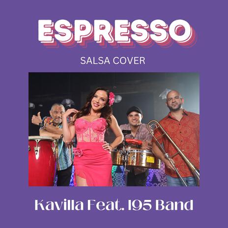 Espresso (Salsa version) | Boomplay Music