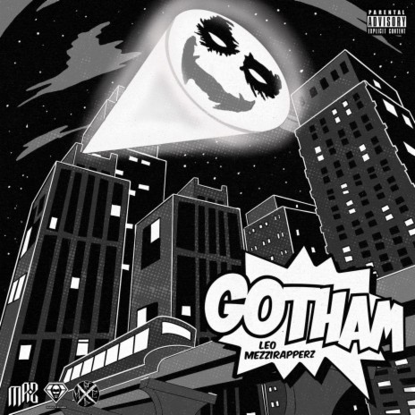 GOTHAM | Boomplay Music