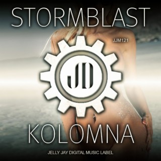 Stormblast