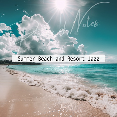 Summer Siesta Echo | Boomplay Music